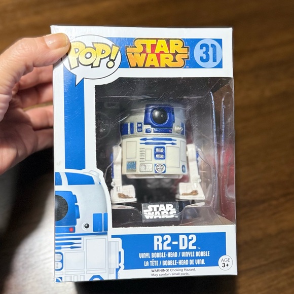 Disney R2-D2 Kids Bundle - Picture 6 of 16